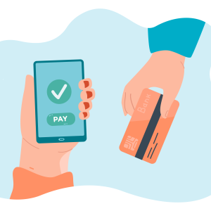 Online Payment